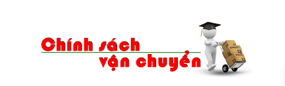 Chính sách giao hàng, vận chuyển