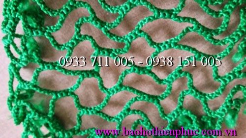 Lưới công trình Hàn Quốc