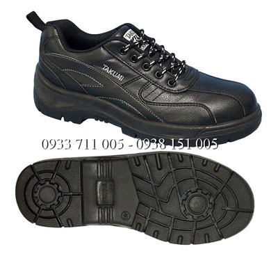 Giày bảo hộ Takumi TSH-120 TAKEZO