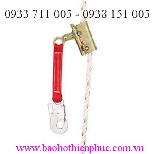 Khóa trượt chống rơi Protecta Cobra