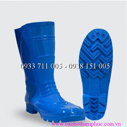 Ủng hợp dầu - axit S75