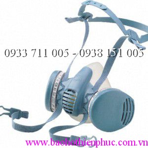 Mặt nạ phòng độc PROTECTOR PROFILE2