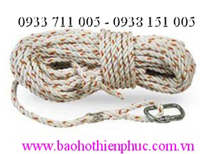 Cuộn dây thừng PROTECTA COBRA