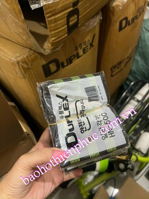 NẸP ỐNG CHÂN HQ