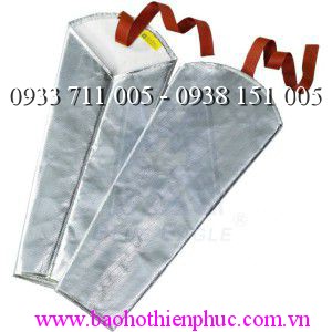 Ống tay chịu nhiệt Blue Eagle AL8 